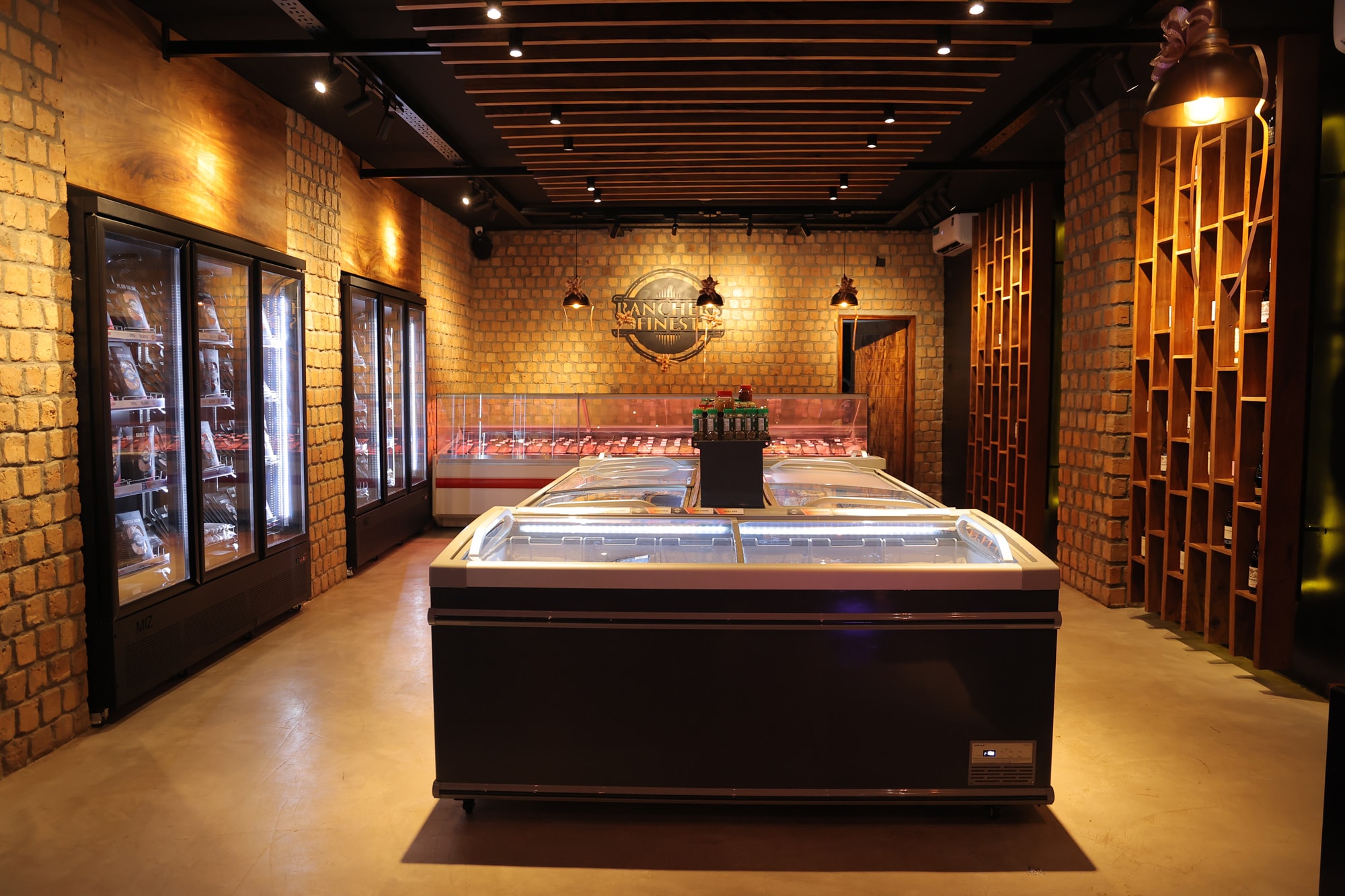 Product Launch & Events